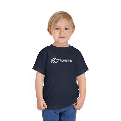 Textile Graphix KC Wide Logo - Kid's T-Shirt - view 26