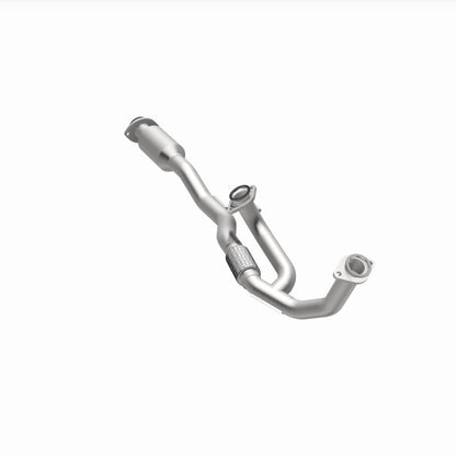 MagnaFlow Direct Fit Catalytic Converter 97-98 Toyota Avalon Camry 3