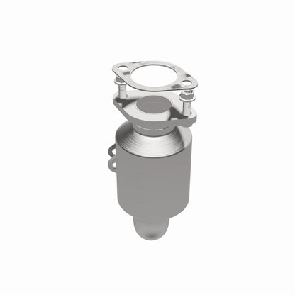MagnaFlow 09-10 Subaru Forester H4 2.5L California Direct-Fit Catalytic Convert
