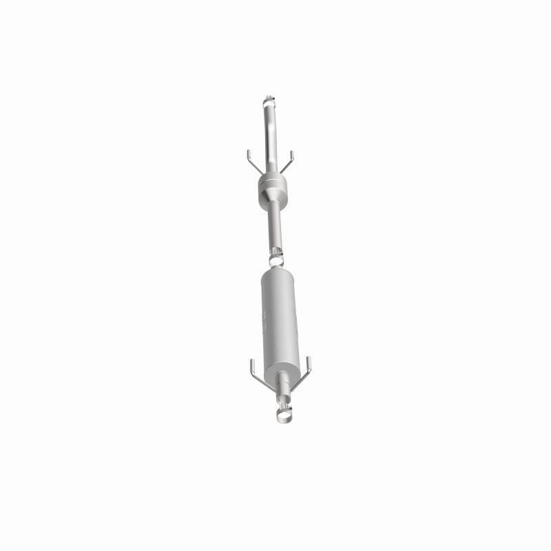 MagnaFlow Direct Fit Catalytic Converter 2002-2006 Sprinter 2500 2.7 L Underbody