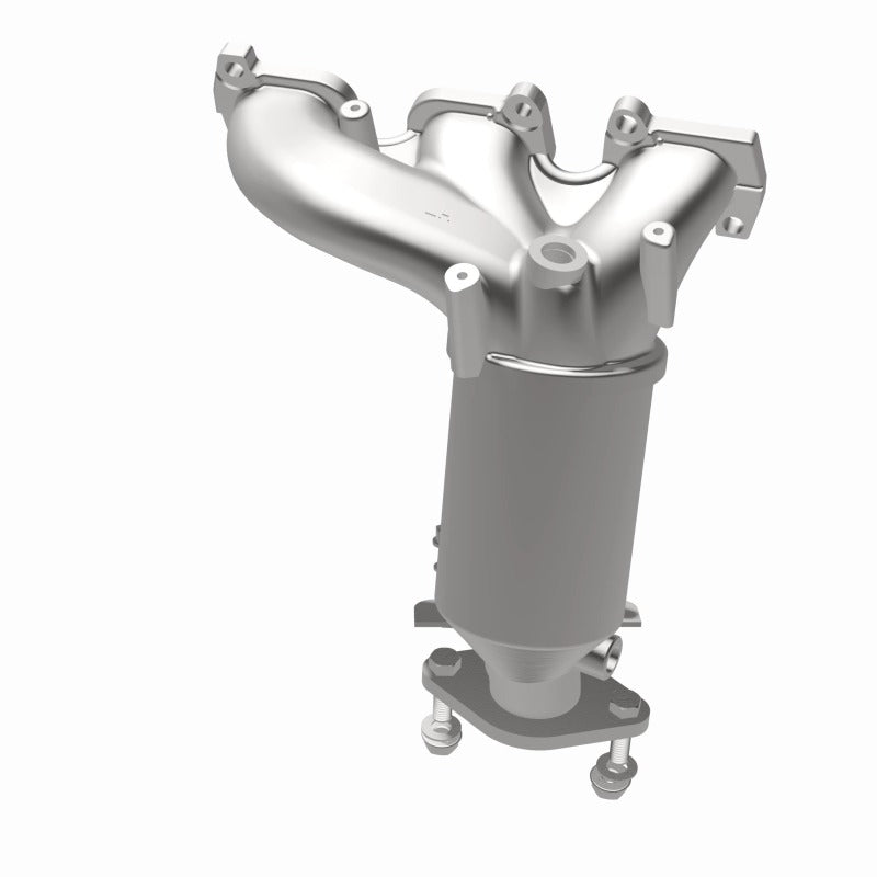 MagnaFlow DF Catalytic Conv Ford Explorer 2013 3.5L Front Manifold *NOT FOR SALE IN CALIFORNIA*