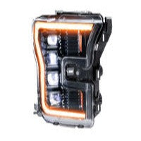 Driven Lighting Group XB LED Headlights - Ford Raptor (2016-2020) - view 5