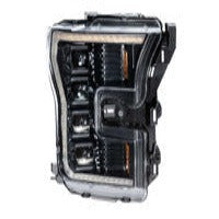 Driven Lighting Group XB LED Headlights - Ford Raptor (2016-2020) - view 6