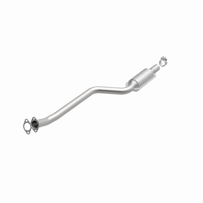 MagnaFlow Direct Fit Catalytic Converter 2006 BMW 530xi 3.0L OEM