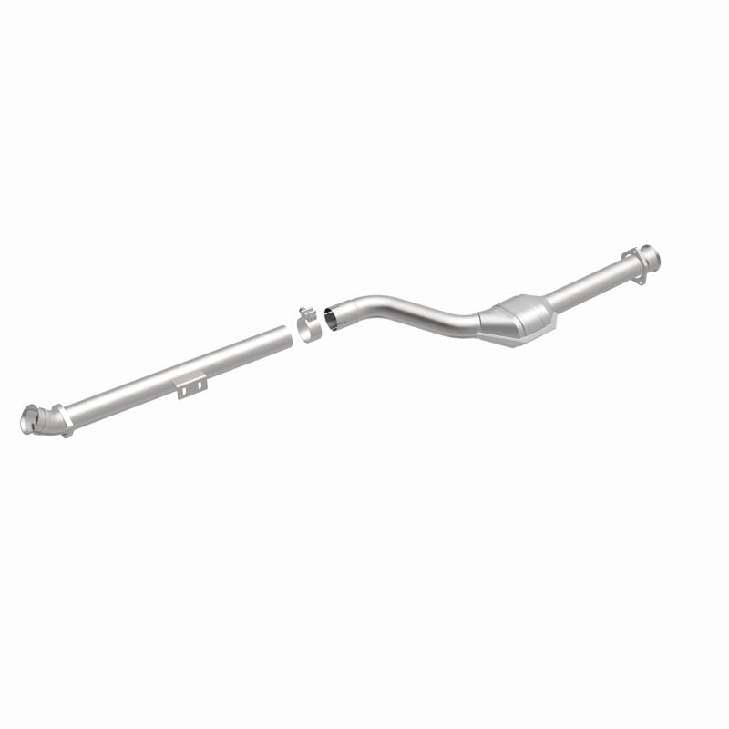 MagnaFlow Direct Fit Catalytic Converter 03-05 Mercedes C230 1.8L