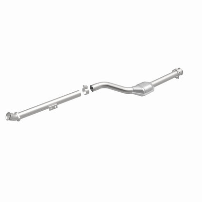 MagnaFlow Direct Fit Catalytic Converter 03-05 Mercedes C230 1.8L