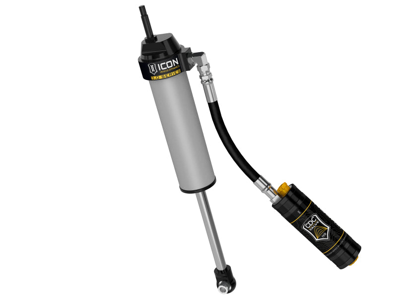 ICON 05-26 Ford F-250/350 SD 4WD 0-3in 3.0 Series VS RR CDCV Front Coilover Pair