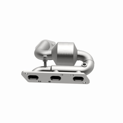 MagnaFlow Direct Fit Catalytic Converter 00-03 Ford Taurus 3.0L