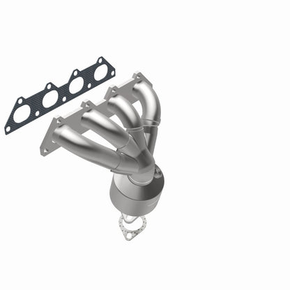 MagnaFlow Direct Fit Catalytic Converter 02-03 Mitsubishi Lancer 2.0L California