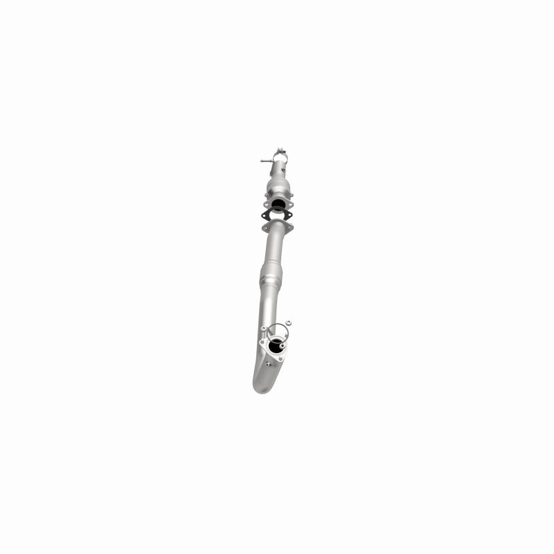 MagnaFlow Direct Fit Catalytic Converter 04-06 Avalanche Passenger Side 8.1L