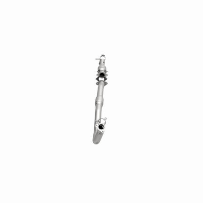 MagnaFlow Direct Fit Catalytic Converter 04-06 Avalanche Passenger Side 8.1L