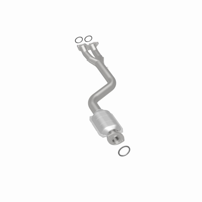 MagnaFlow Direct Fit Catalytic Converter Lexus GS300 00-04 3.0L I6