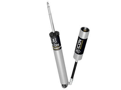 ICON 2014+ RAM 2500 w/ Rear Air Ride 0in Lift Rear V.S. 2.0 Series Shock RR