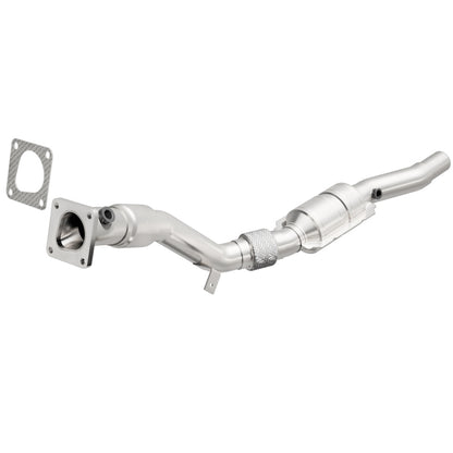 MagnaFlow Direct Fit Catalytic Converter 00-02 Audi A6 Quattro 2.7L