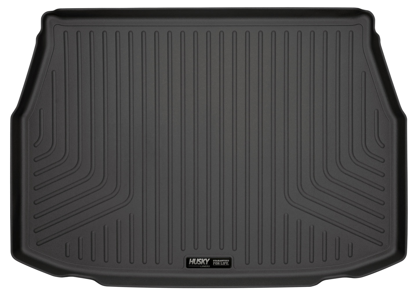 Weatherbeater Trunk Liner For 2018-2022 C-HR Husky Liners