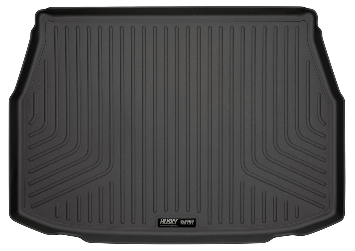 Weatherbeater Trunk Liner For 2018-2022 C-HR Husky Liners