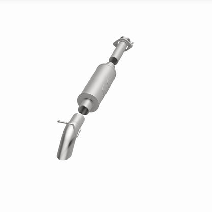 MagnaFlow SYS C/B 05-06 Wrangler Unlimit 4.0L