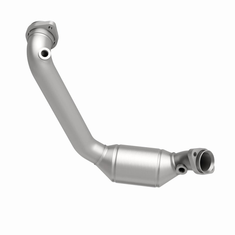 MagnaFlow Direct Fit Catalytic Converter 02-03 Mercedes CLK430 4.3L Driver Side