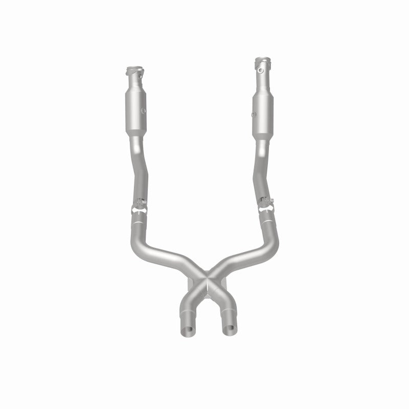 MagnaFlow 11-14 Ford Mustang 3.7L Direct Fit Converter