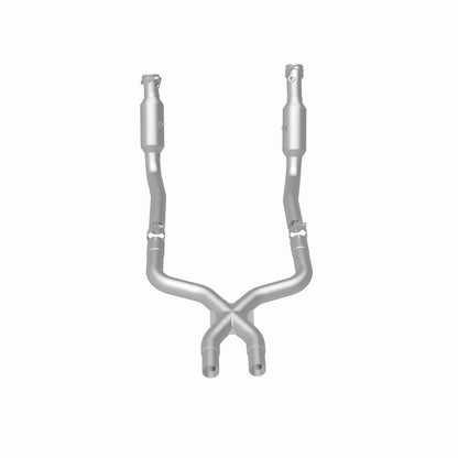MagnaFlow 11-14 Ford Mustang 3.7L Direct Fit Converter