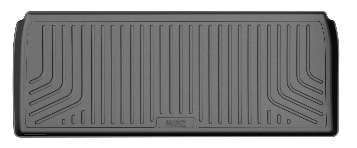 Weatherbeater Cargo Liner For 2022-2025 Carnival Husky Liners