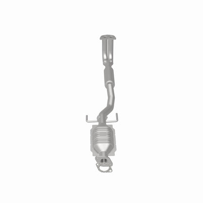 MagnaFlow Direct Fit Catalytic Converter 2004 LANCER 2.4L L Underbody