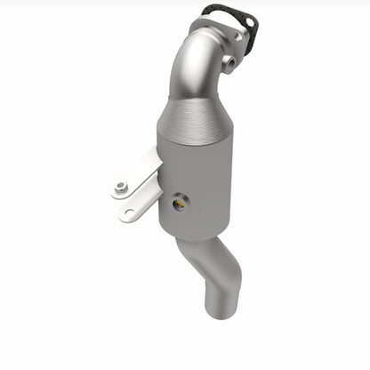 MagnaFlow 15-17 Edge V6 2.7 OEM Close Coupled Direct Fit Converter