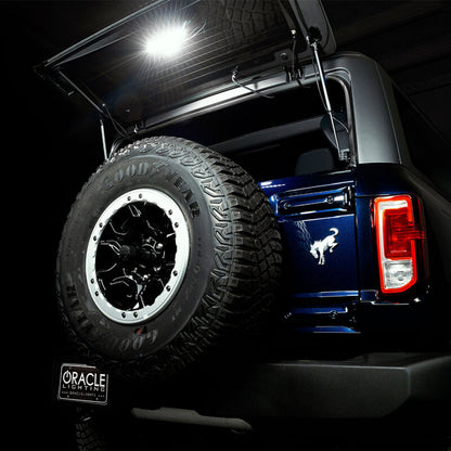 ORACLE 21-22 Ford Bronco LED Cargo Light Module - 5000k