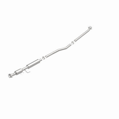 MagnaFlow Direct Fit Catalytic Converter 13-18 Mazda CX-5 OEM Underbody