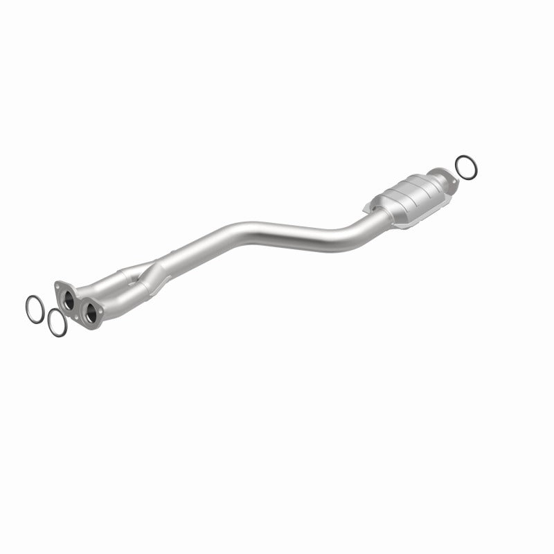 MagnaFlow Direct Fit Catalytic Converter Lexus GS300 00-04 3.0L I6