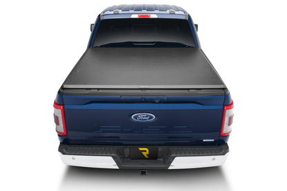 TruXport Tonneau Cover Black 2017-2026 Ford F-250/350/450 Truxedo