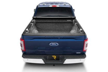 TruXport Tonneau Cover Black 2017-2026 Ford F-250/350/450 Truxedo