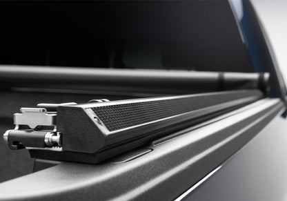 TruXport Tonneau Cover Black 2017-2026 Ford F-250/350/450 Truxedo
