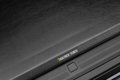 TruXport Tonneau Cover Black 2017-2026 Ford F-250/350/450 Truxedo