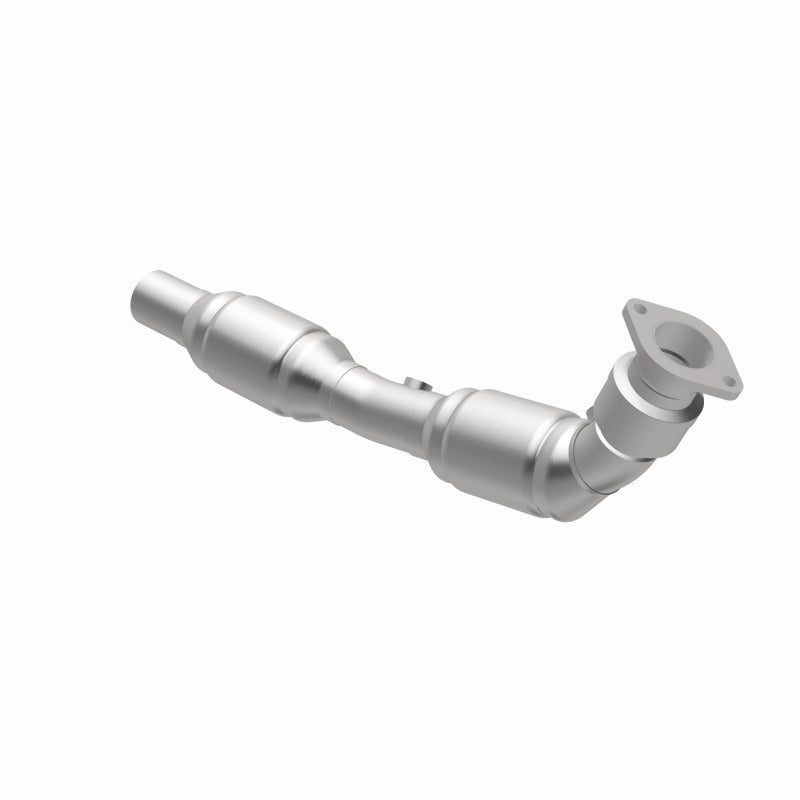 MagnaFlow Direct Fit Catalytic Converter 10-12 Chevy Camaro 6.2L P/S (49 State)