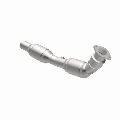 MagnaFlow Direct Fit Catalytic Converter 10-12 Chevy Camaro 6.2L P/S (49 State)
