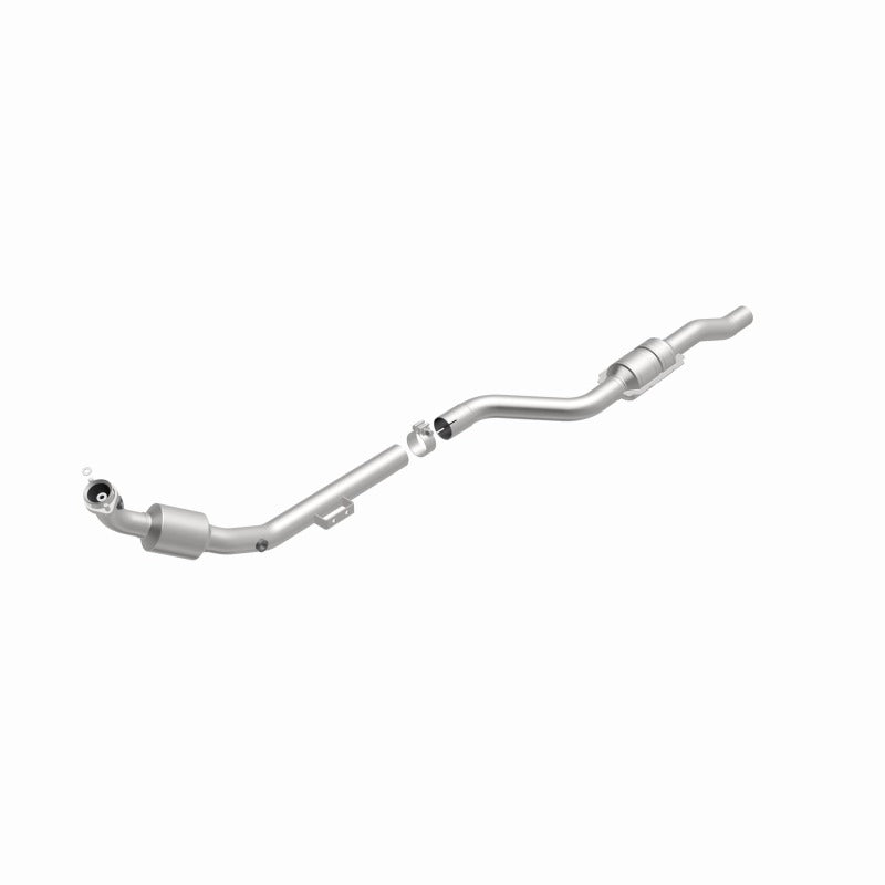 MagnaFlow Direct Fit Catalytic Converter 98-03 Mercedes E320 3.2L