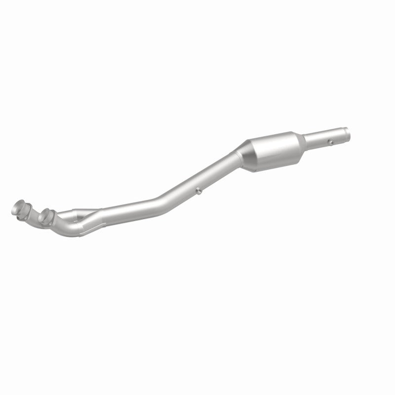 MagnaFlow Left Side Direct Fit Catalytic Converter California Grade 00-03 BMW M5 5.0L