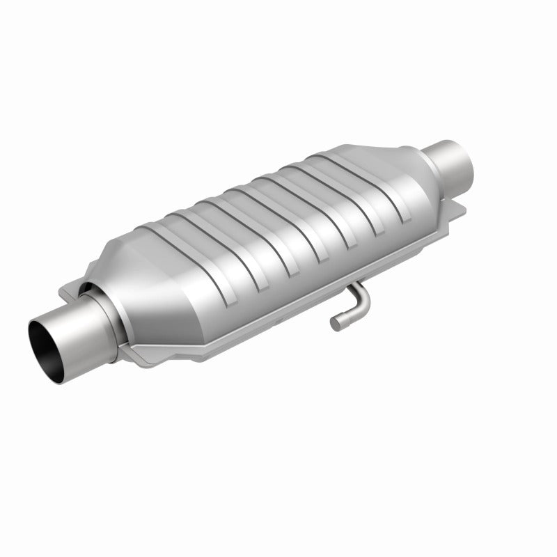 MagnaFlow Universal Catalytic Converter 2.5 W/Air