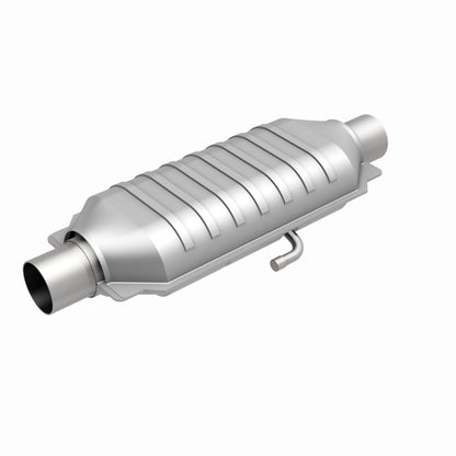 MagnaFlow Universal Catalytic Converter 2.5 W/Air