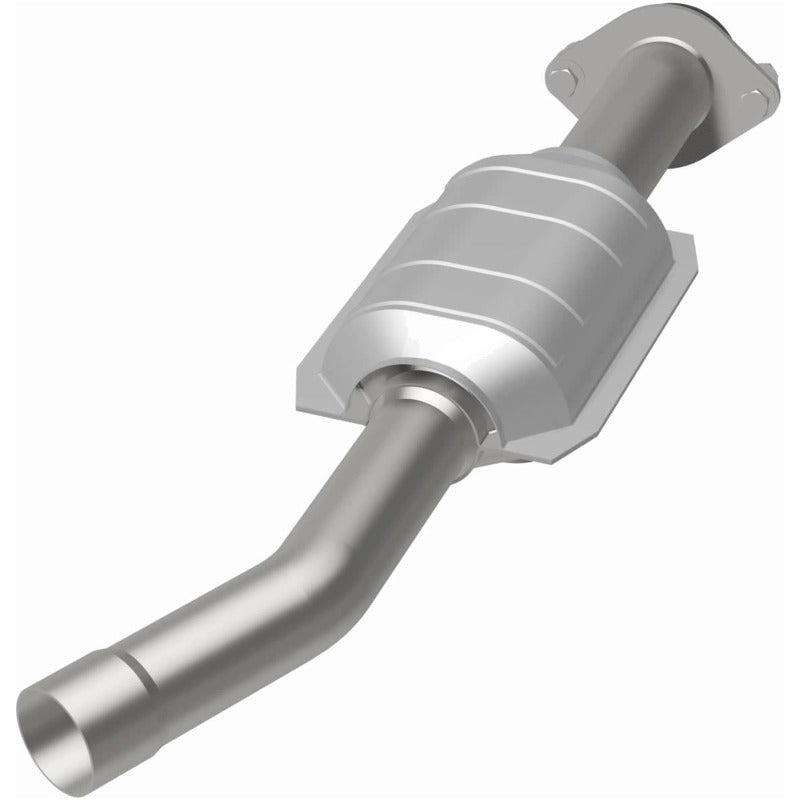 MagnaFlow Direct Fit Catalytic Converter 99-00 Mazda Miata 1.8L 50S