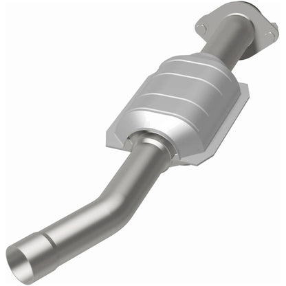 MagnaFlow Direct Fit Catalytic Converter 99-00 Mazda Miata 1.8L 50S