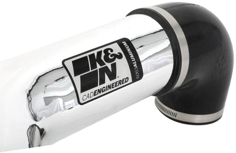 K&N 09-10 Dodge Ram 1500 PickUP 5.7L V8 High Flow Performance Kit