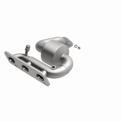 MagnaFlow Direct Fit Catalytic Converter 00-03 Ford Taurus 3.0L