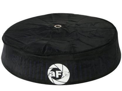 Filter Guard Pre-Filter - Black For use with skus ending in Xx-31403 - Black aFe Power
