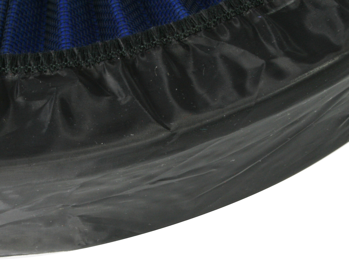 Filter Guard Pre-Filter - Black For use with skus ending in Xx-31403 - Black aFe Power
