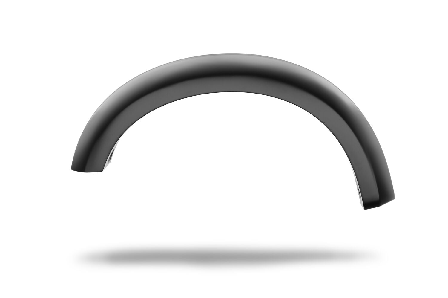 Extend-A-Fender 4 PC Fender Flare Set For 2024-2026 Ranger Husky Liners