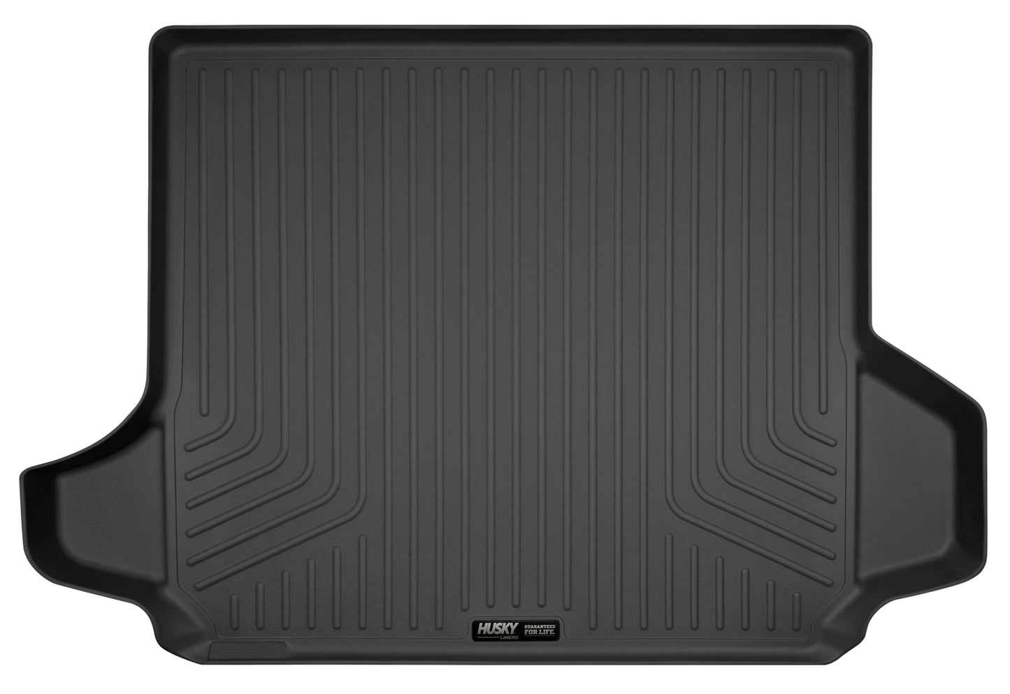 Weatherbeater Cargo Liner For 2018-2024 Equinox/Terrain Husky Liners