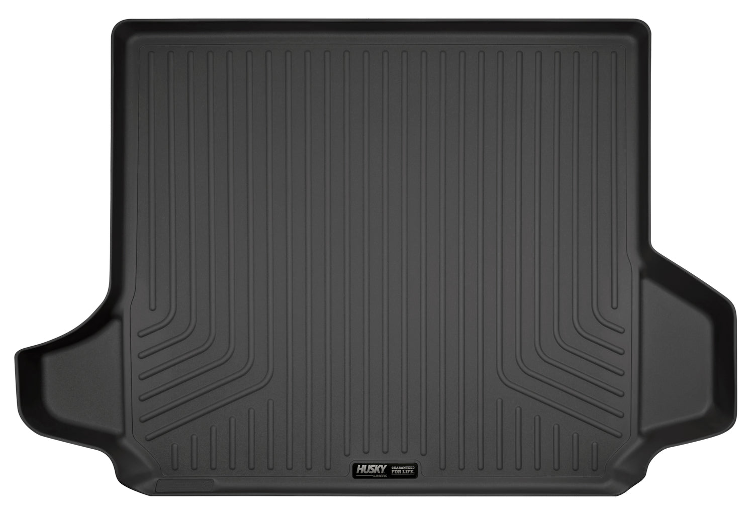 Weatherbeater Cargo Liner For 2018-2024 Equinox/Terrain Husky Liners