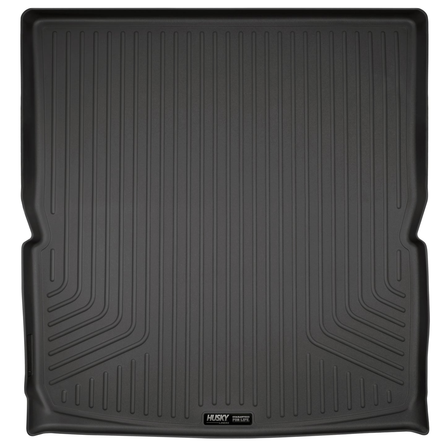 Weatherbeater Cargo Liner Behind 2nd Seat For 2017-2023 Acadia Husky Liners